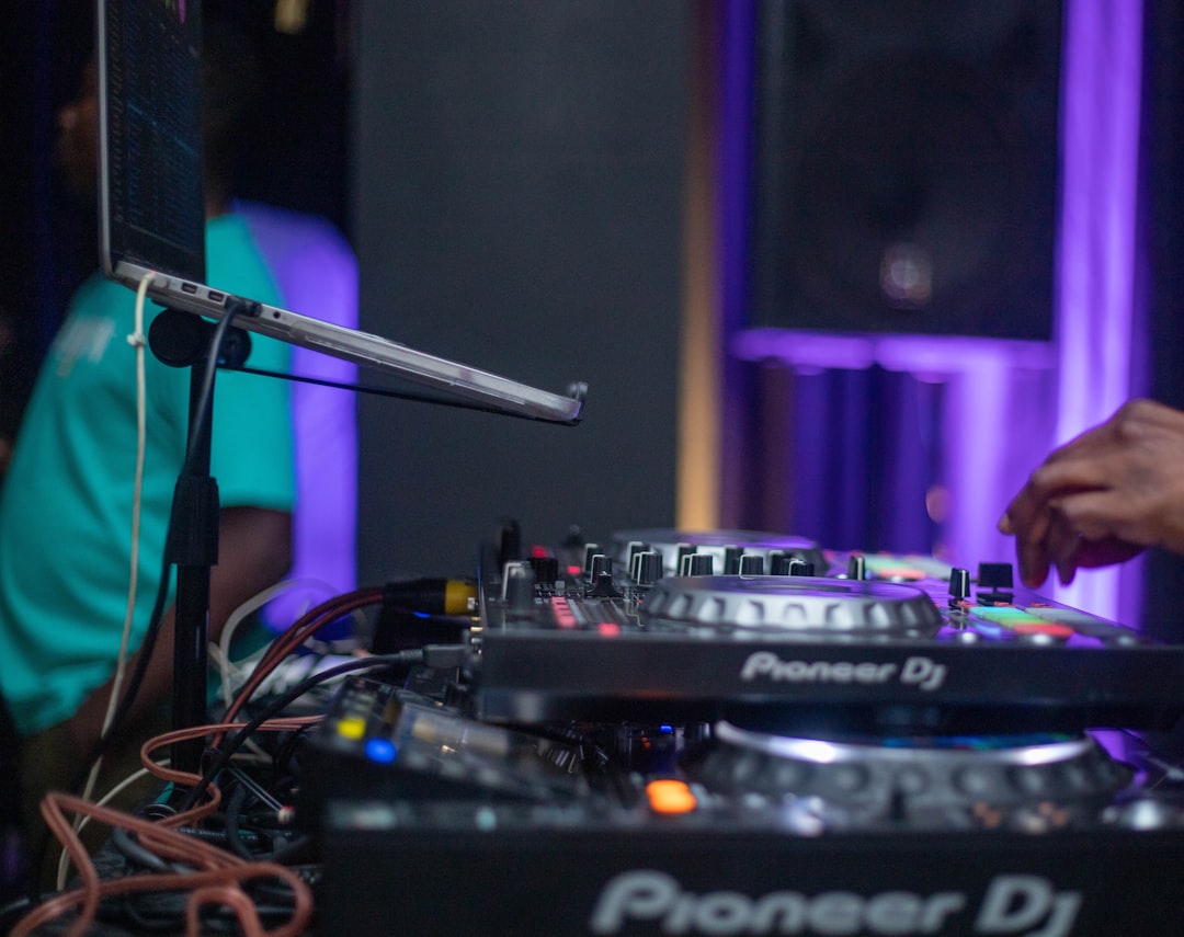 Accra nightlife guide