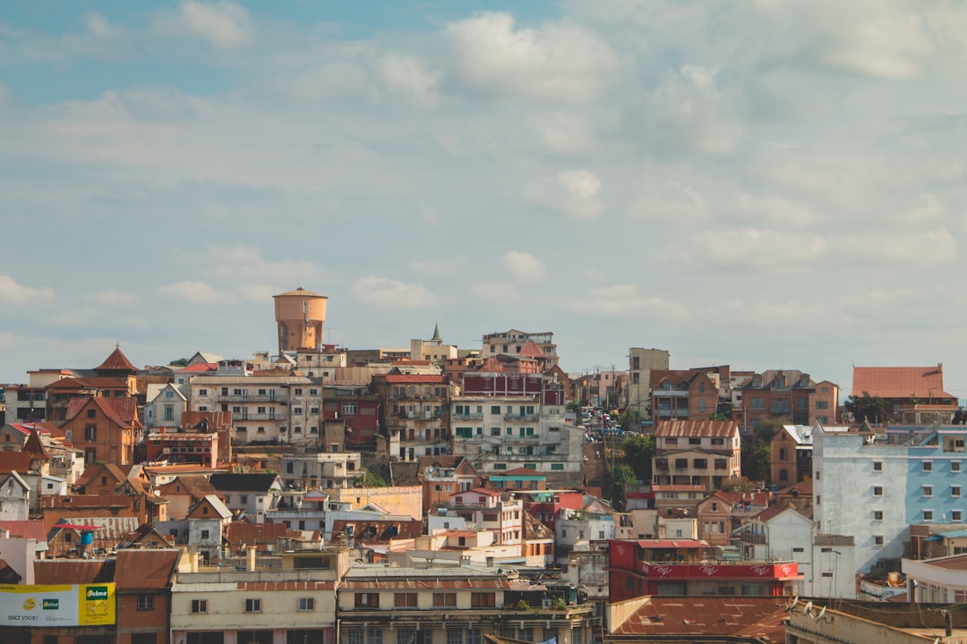 Antananarivo nightlife guide