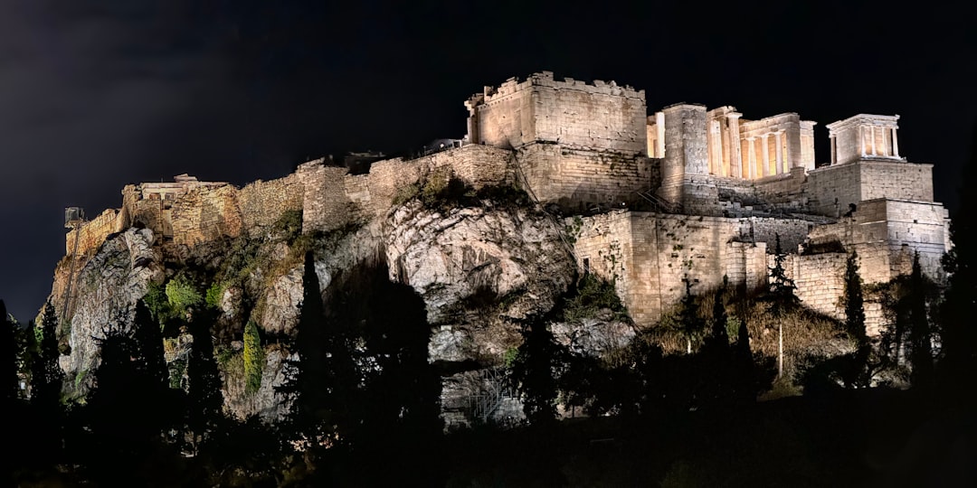 Athens nightlife guide