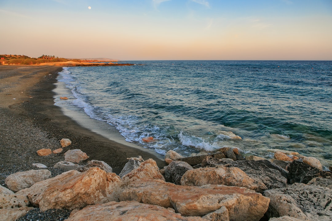 Ayia Napa nightlife guide