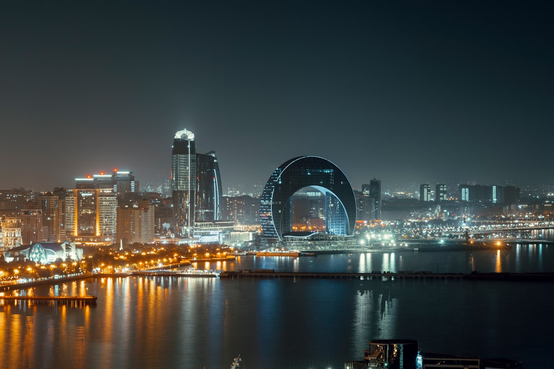 Baku nightlife guide