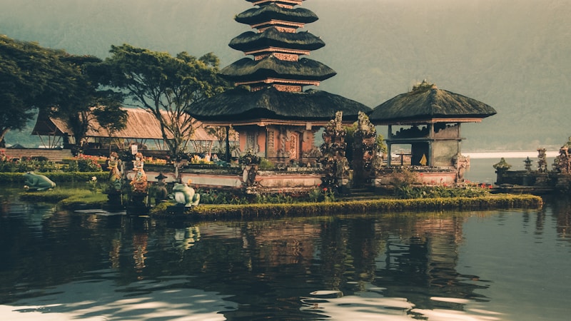 Bali nightlife guide