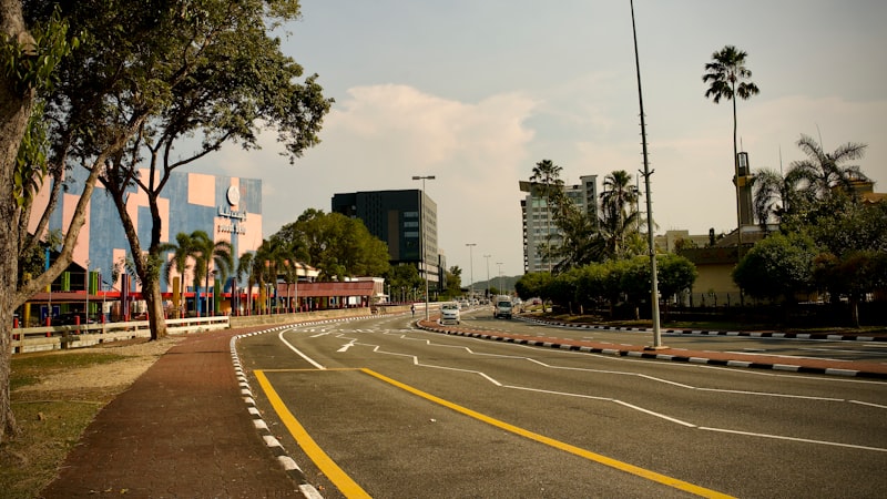 Bandar Seri Begawan nightlife guide