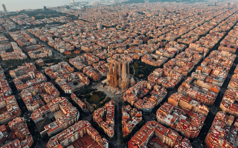 Barcelona nightlife guide