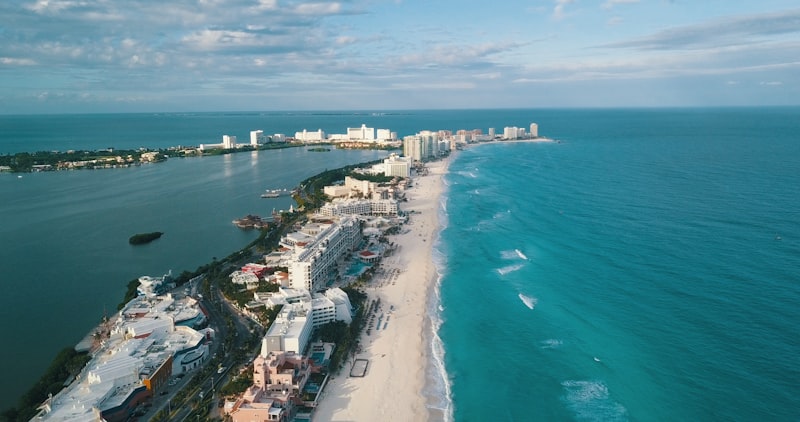 Cancun nightlife guide