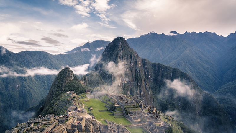 Cusco nightlife guide
