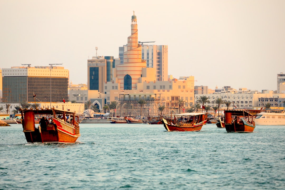 Doha nightlife guide