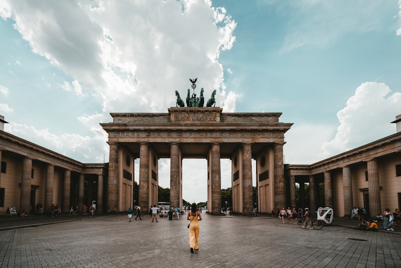 Hamburg nightlife guide