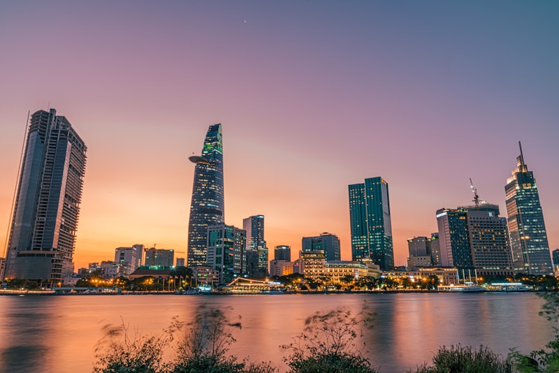 Ho Chi Minh City nightlife guide