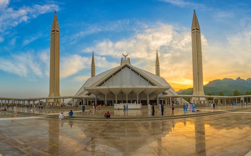 Islamabad nightlife guide