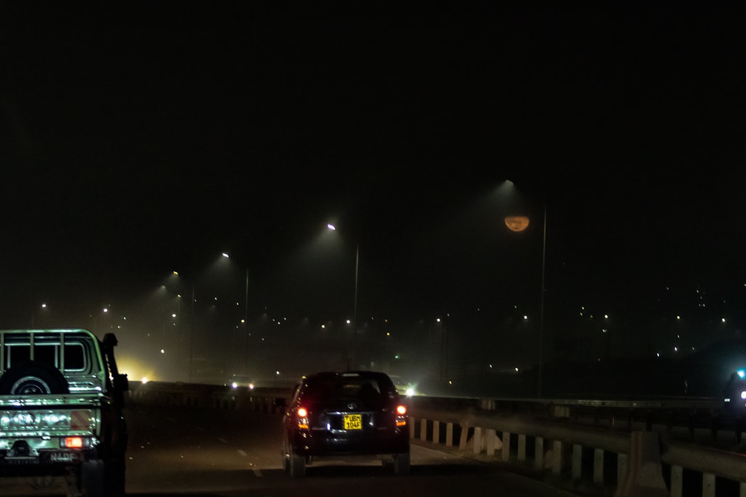 Kampala nightlife guide