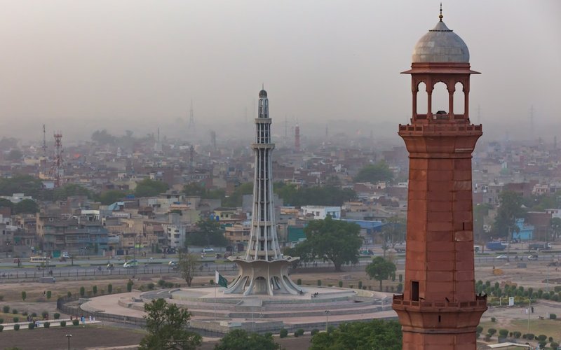 Lahore nightlife guide