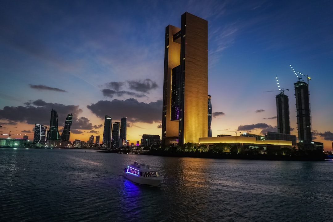 Manama nightlife guide
