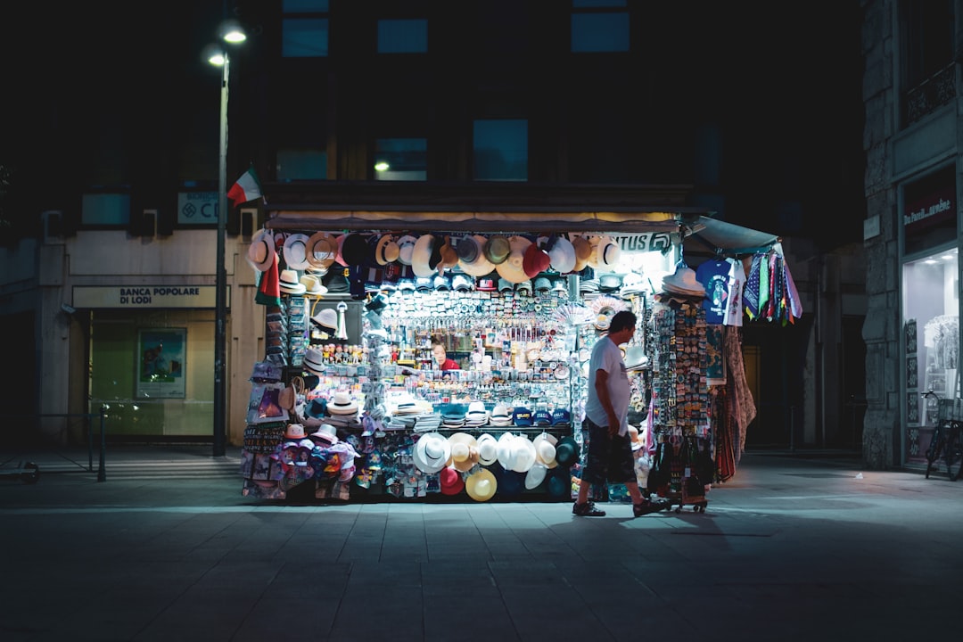 Milan nightlife guide