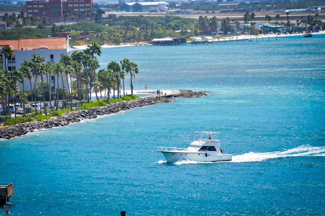 Oranjestad nightlife guide