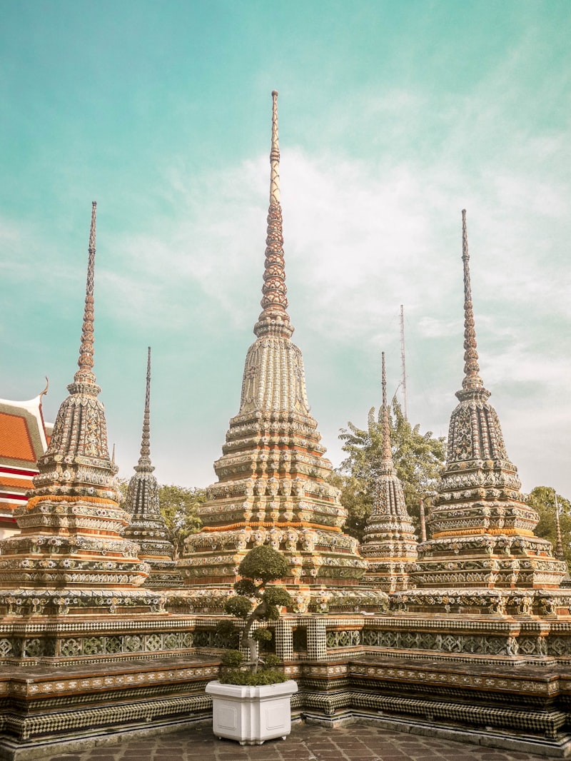 Pattaya nightlife guide