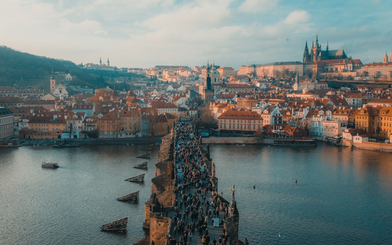 Prague nightlife guide