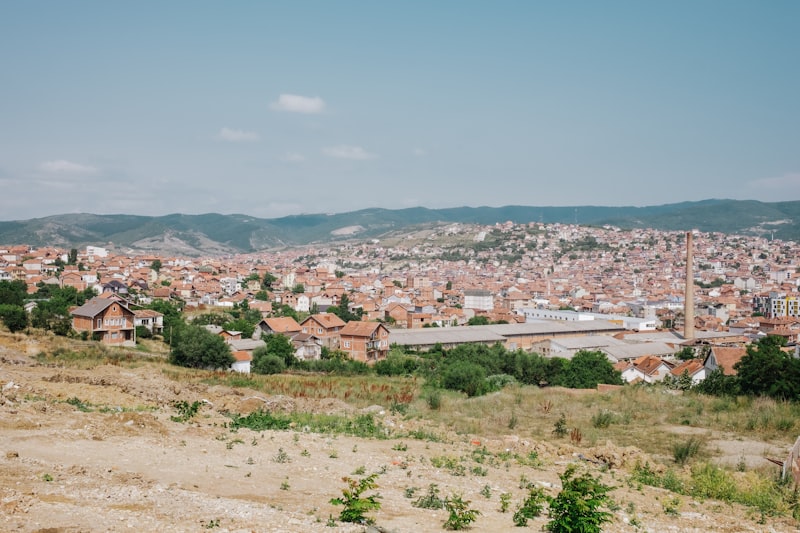 Pristina nightlife guide