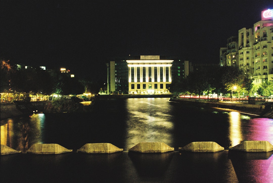 Sunny Beach nightlife guide