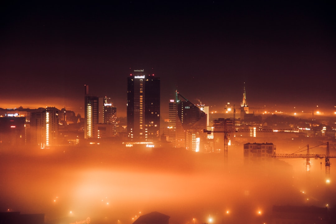 Tallinn nightlife guide