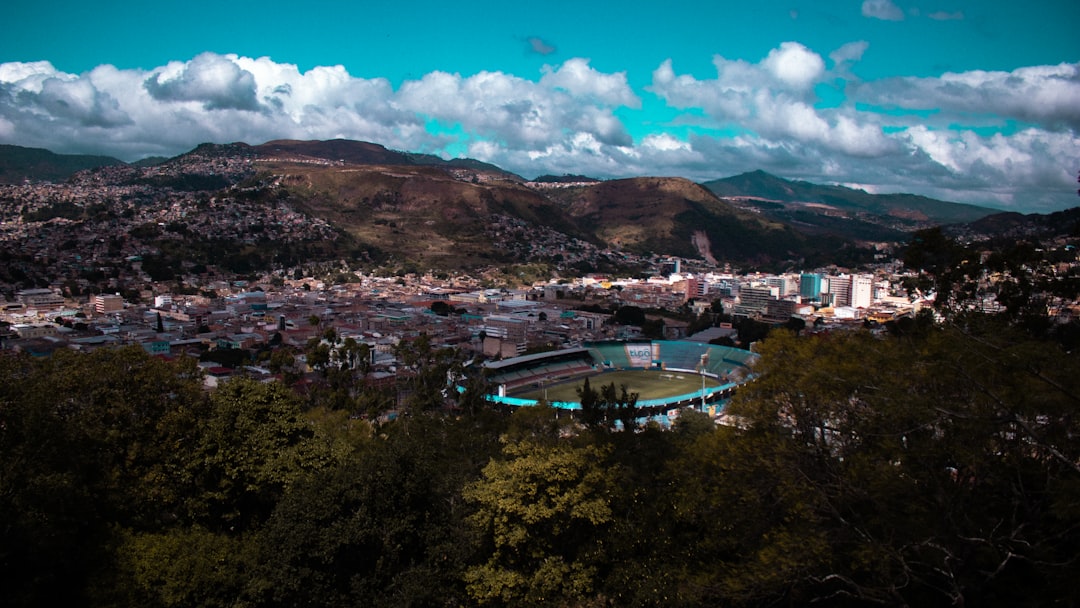 Tegucigalpa nightlife guide