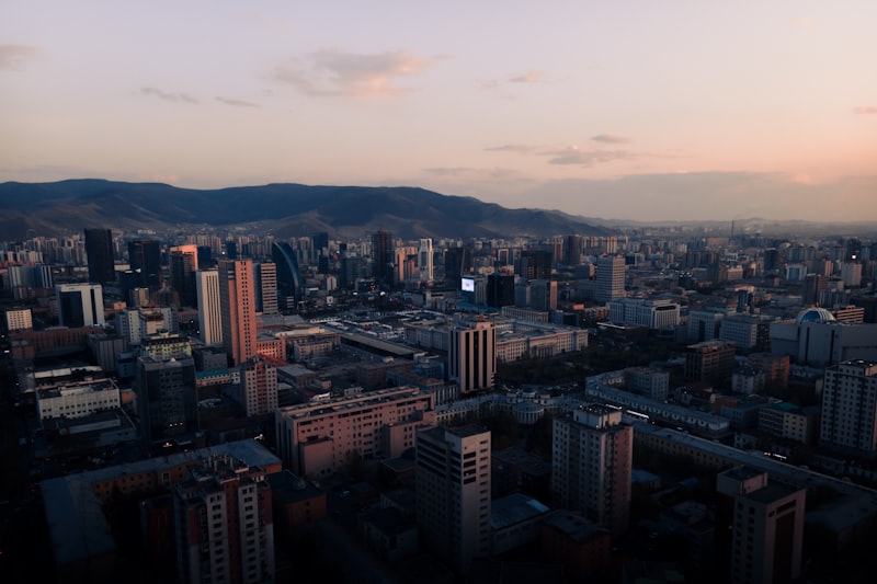 Ulaanbaatar nightlife guide