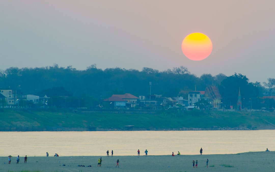 Vientiane nightlife guide