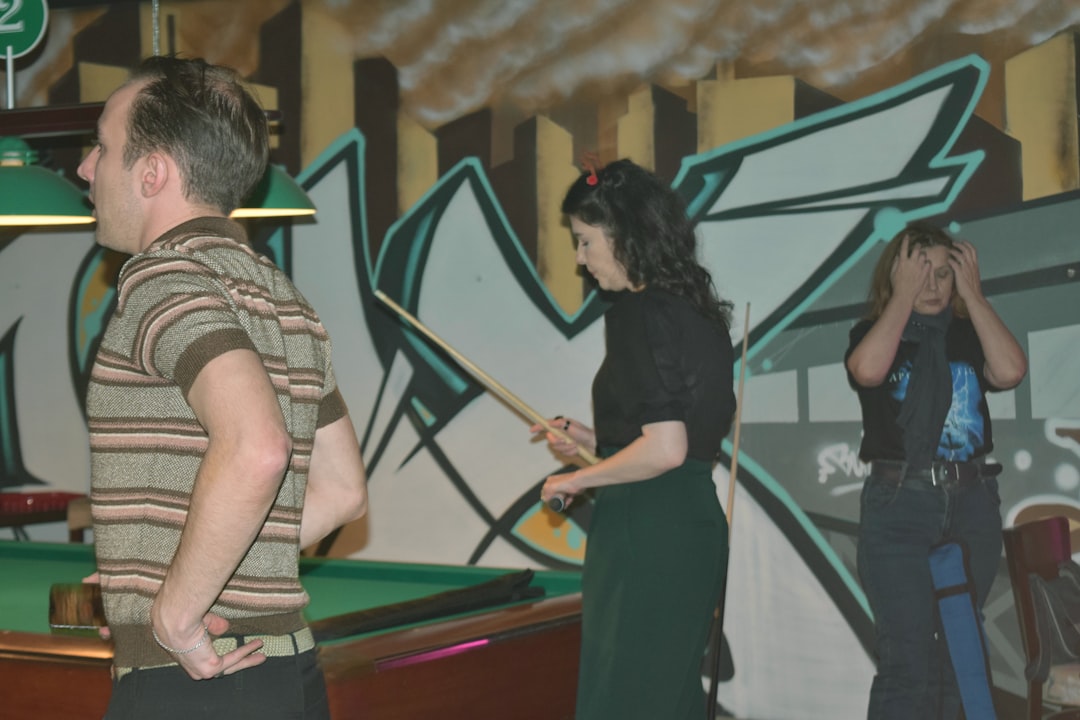 Vilnius nightlife guide