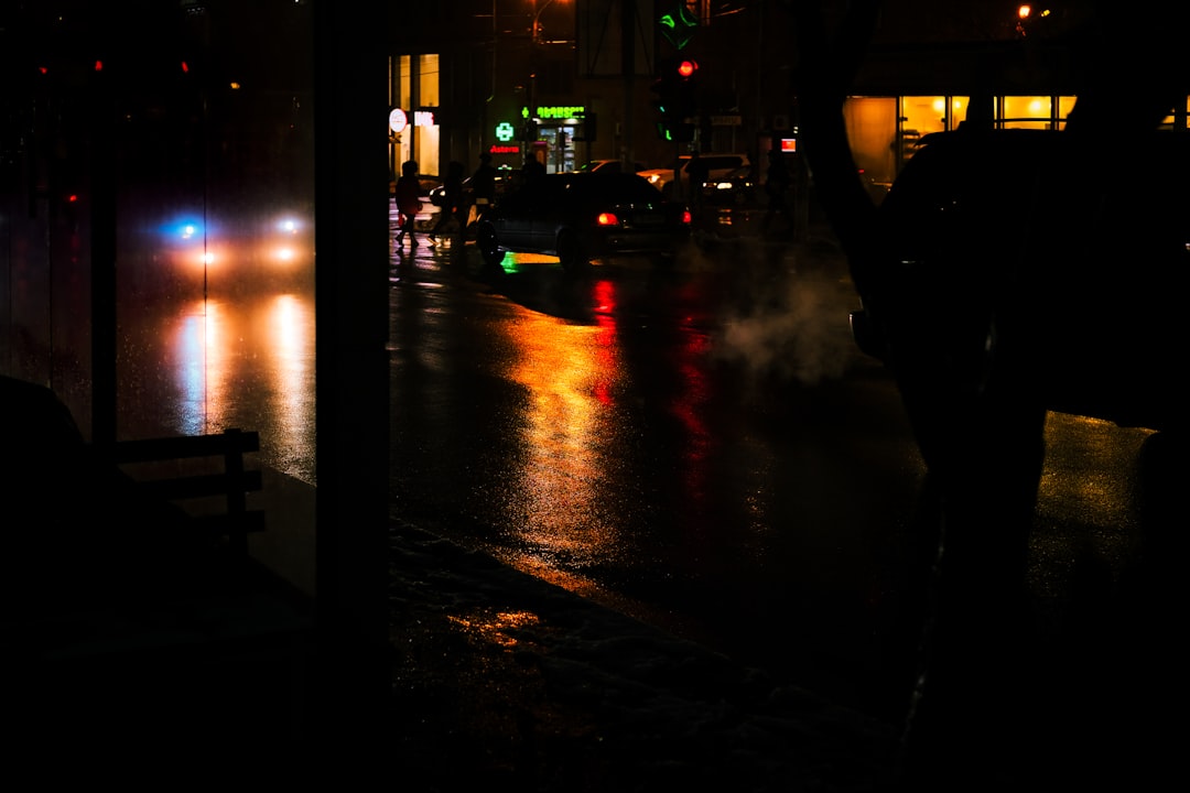 Yerevan nightlife guide