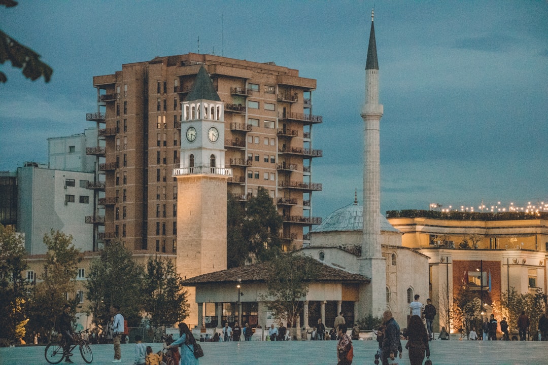Albania nightlife guide