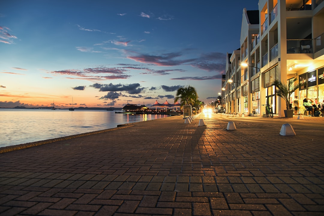 Aruba nightlife guide