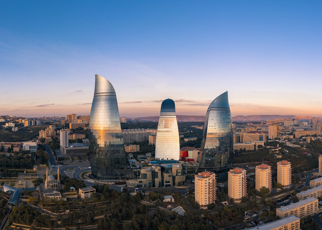 Azerbaijan nightlife guide