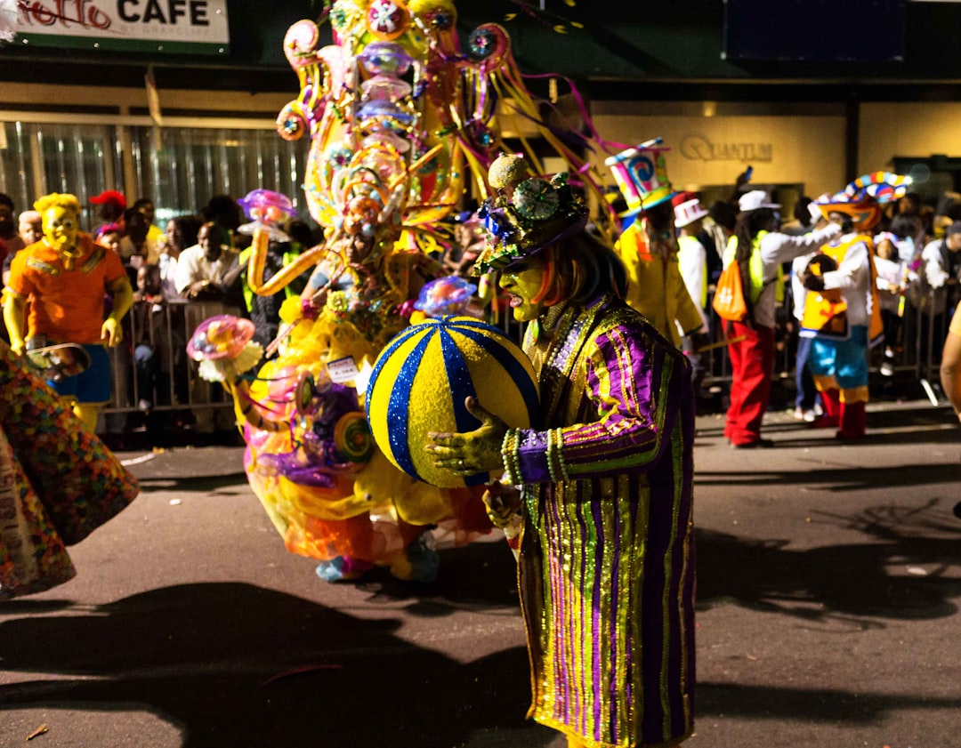 Bahamas nightlife guide