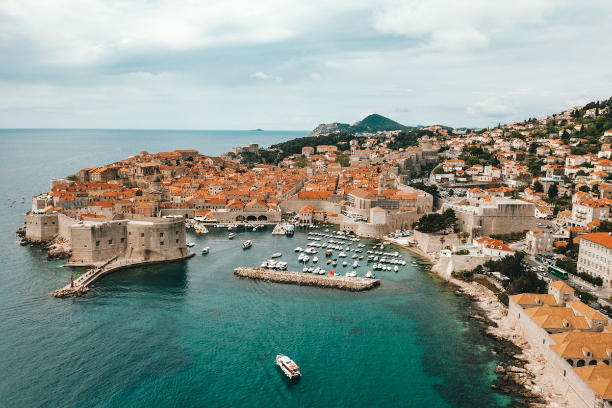 Croatia nightlife guide