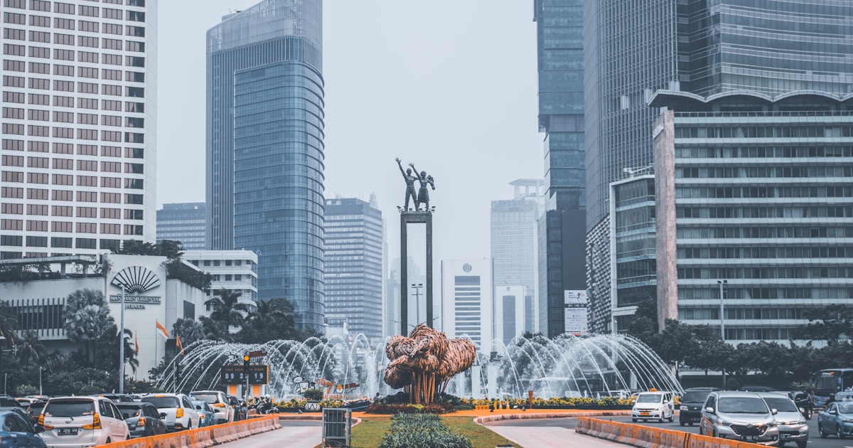 Indonesia nightlife guide