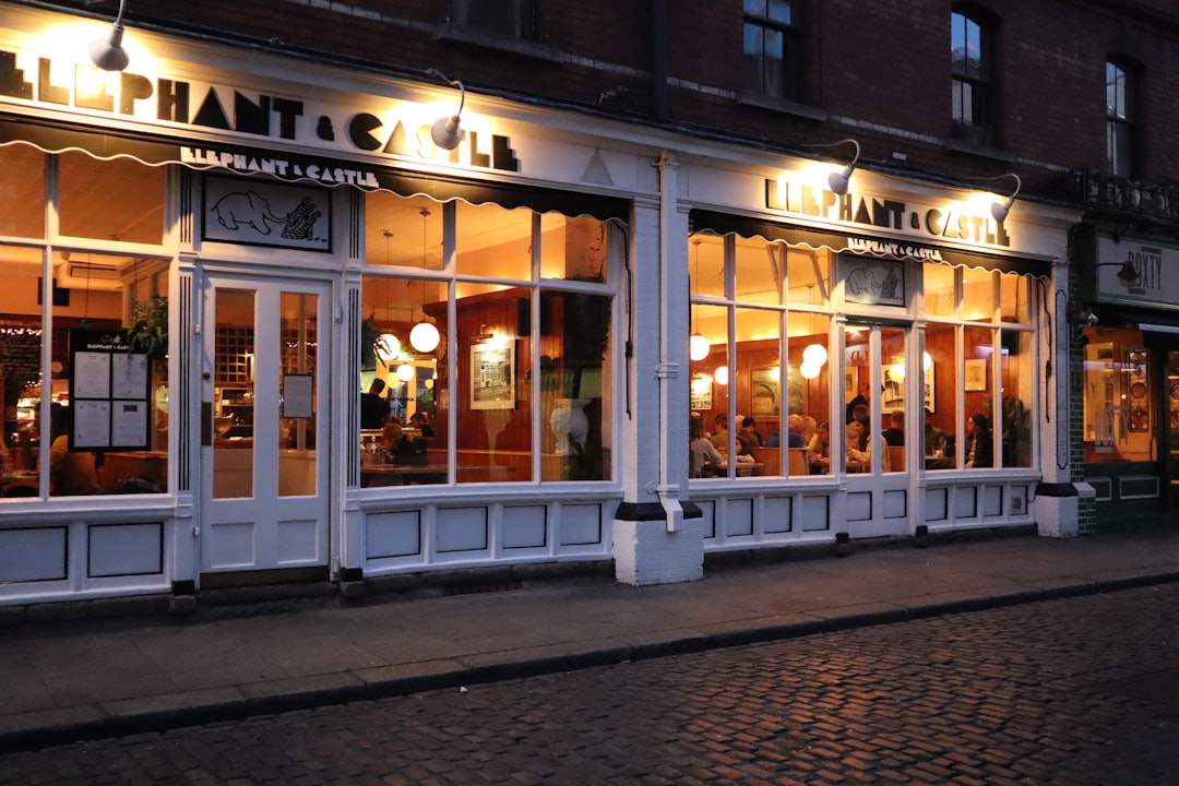 Ireland nightlife guide
