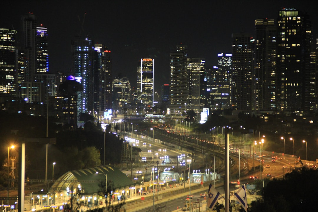Israel nightlife guide