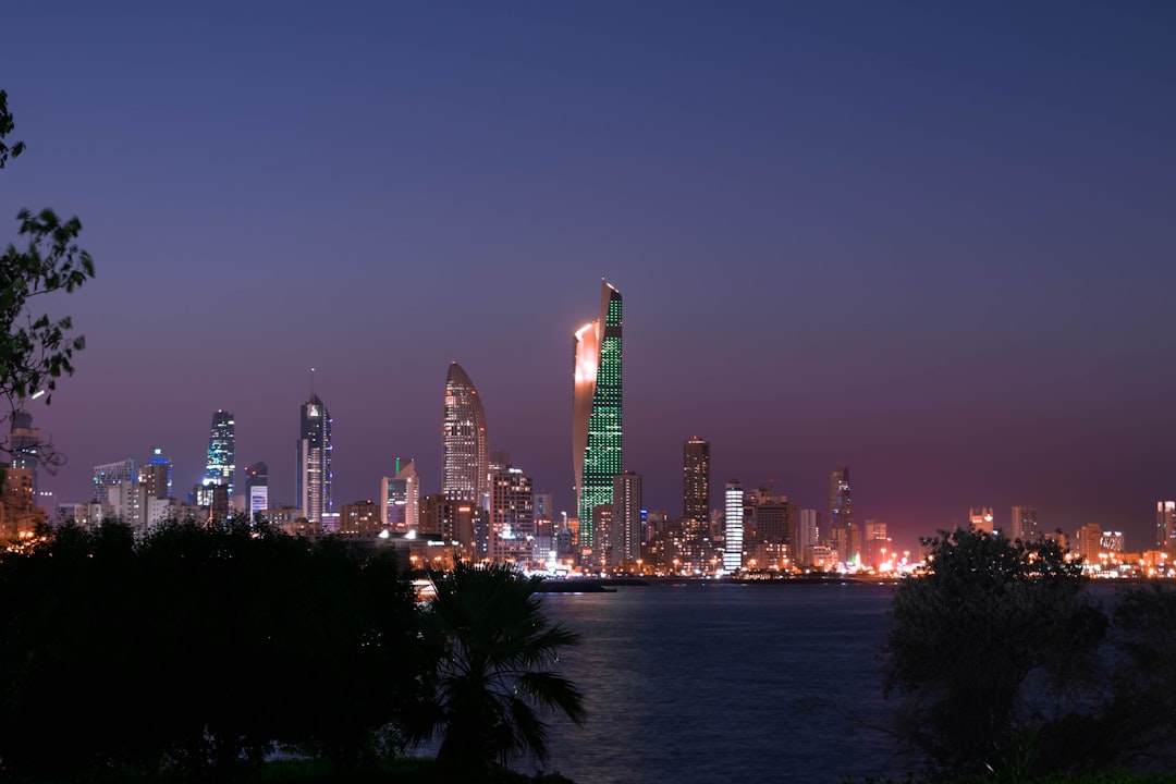 Kuwait nightlife guide