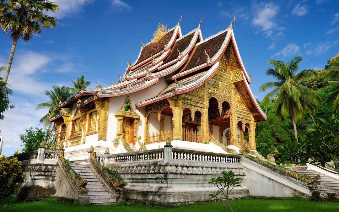 Laos nightlife guide