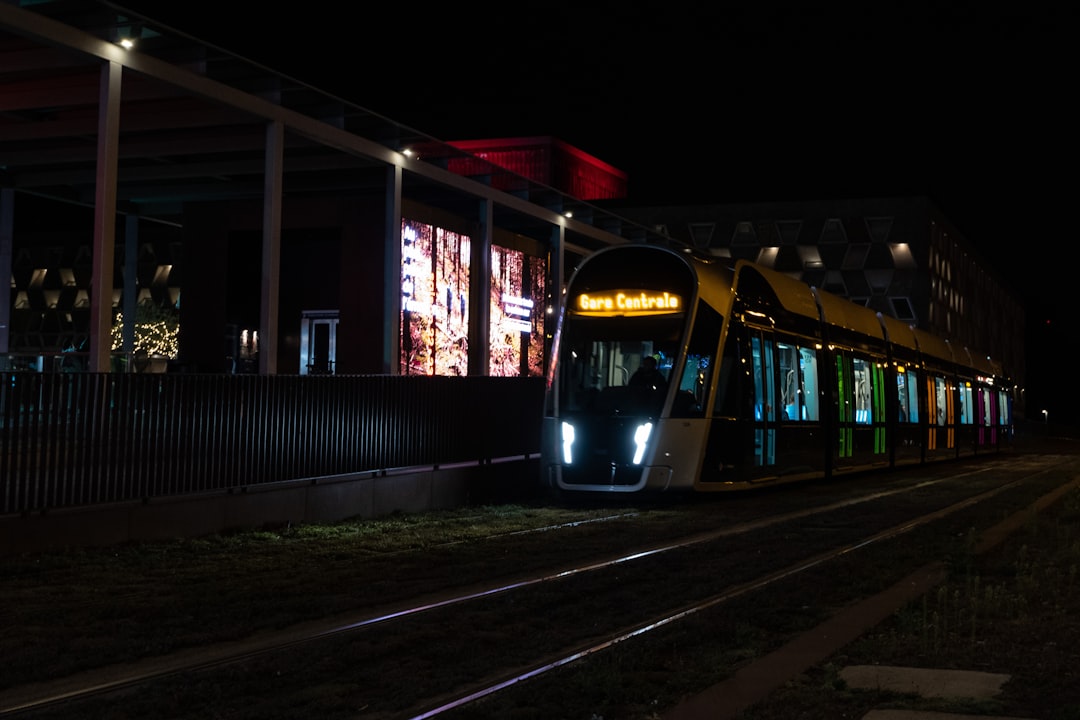 Luxembourg nightlife guide