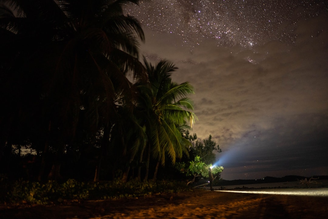 Madagascar nightlife guide