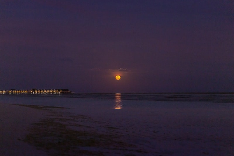 Maldives nightlife guide