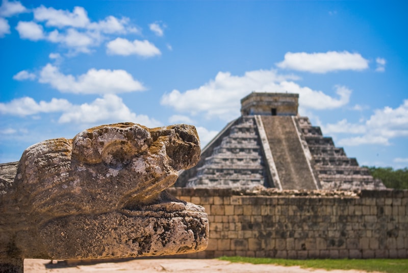Mexico nightlife guide