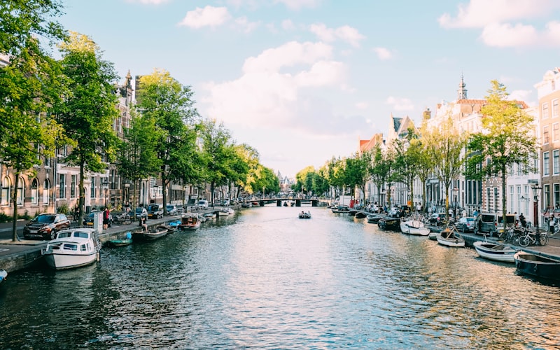 Netherlands nightlife guide