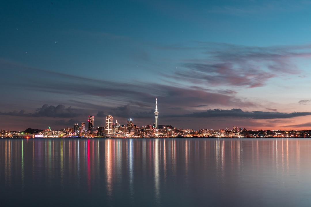 New Zealand nightlife guide