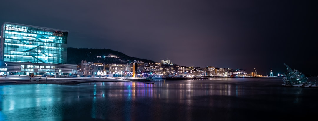 Norway nightlife guide