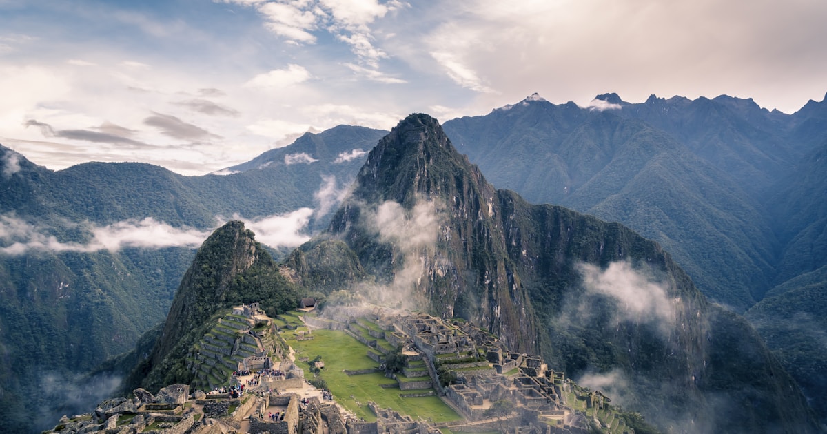 Peru nightlife guide