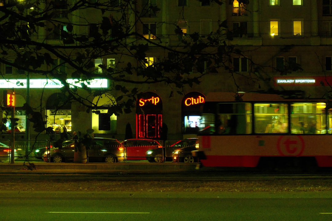 Poland nightlife guide