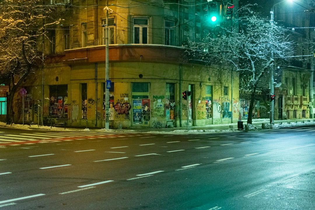 Romania nightlife guide