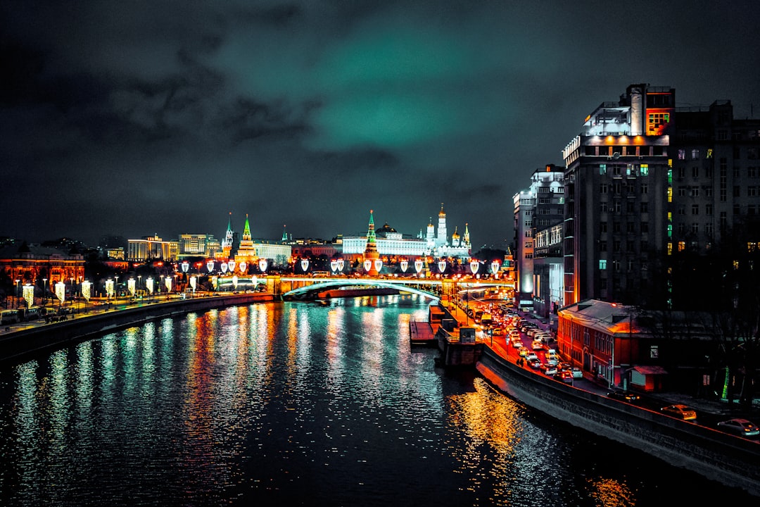 Russia nightlife guide